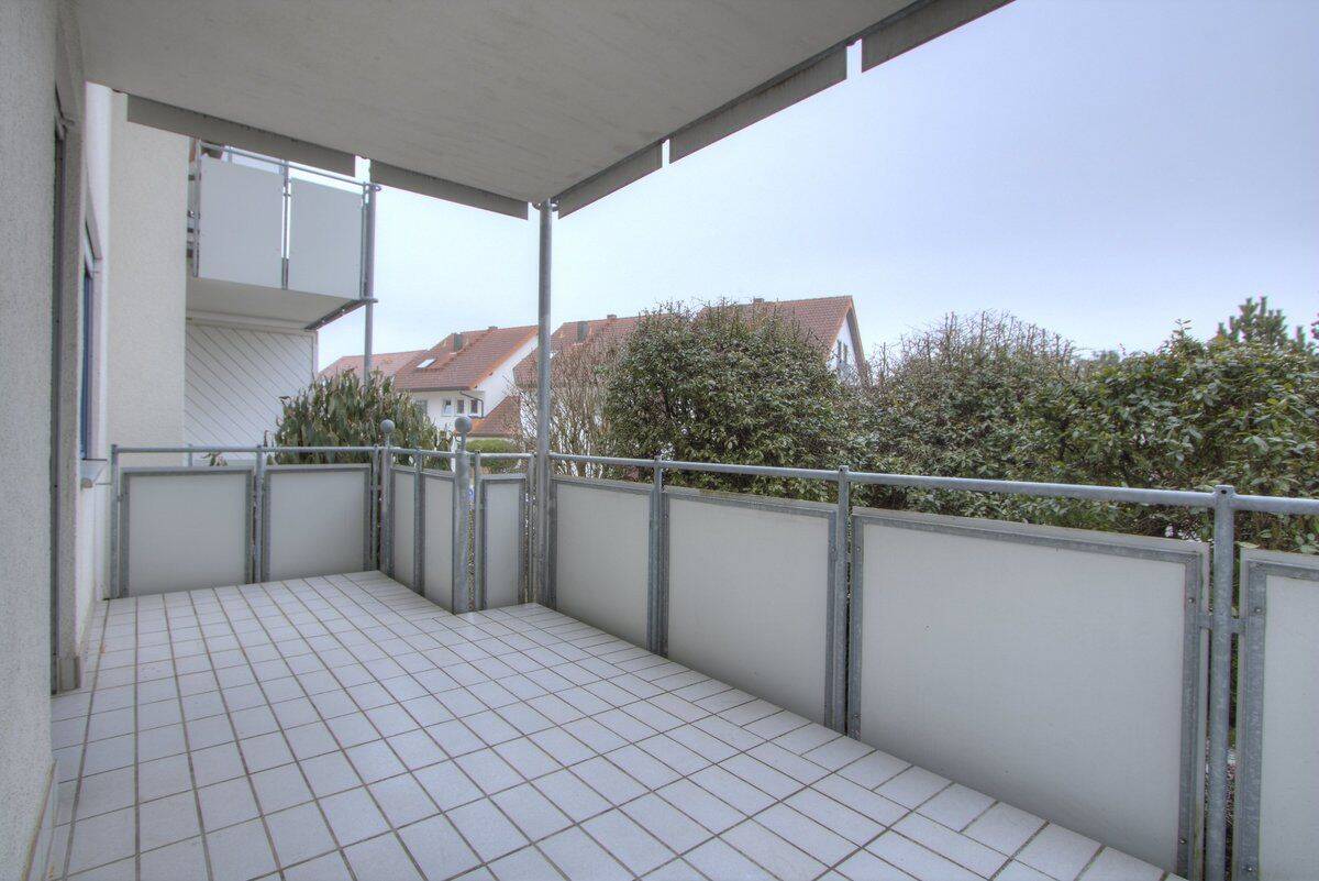 BEHINDERTENGERECHTE SENIORENWOHNUNG MIT GARAGE + STELLPLATZ UND PFLEGEANSCHLUSS, 74206 Bad Wimpfen