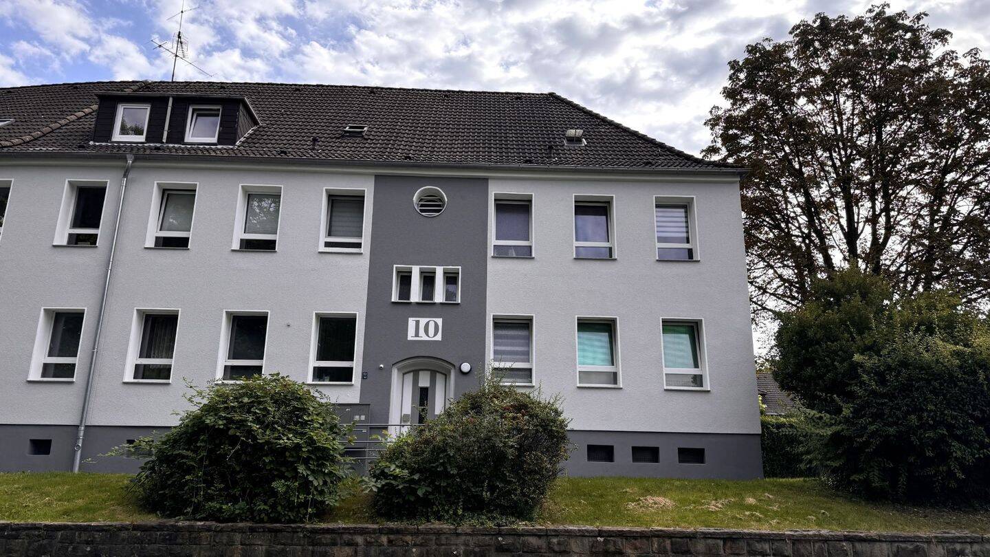 *** Charmantes Zuhause mit Duschbad in grüner Lage! ***, 45355 Essen (Bergeborbeck Bochold Borbeck-Mitte)