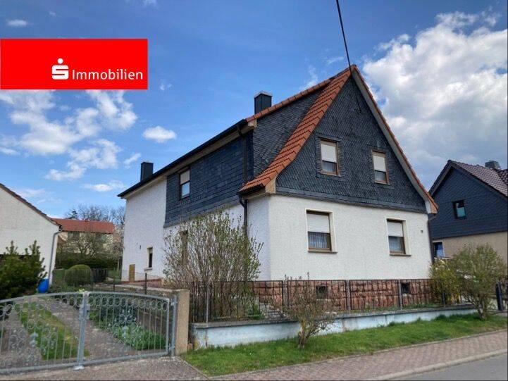 …Ihr neues Zuhause auf dem Lande !, 98590 Rosa