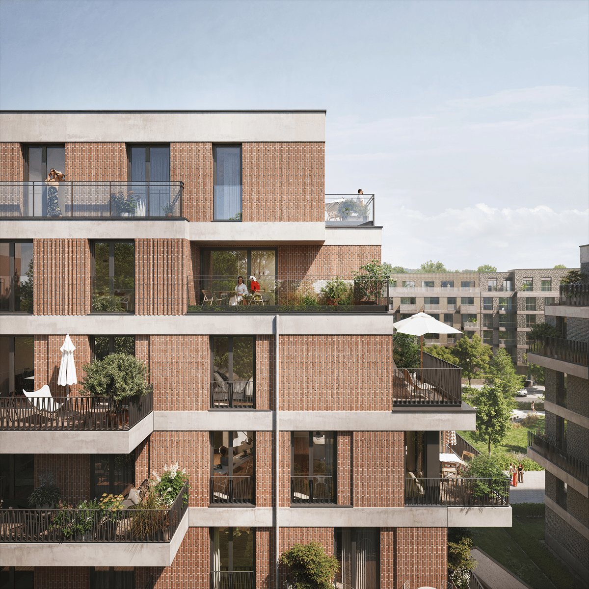 Stadtwohnung für die Investition in die Zukunft, 22177 Hamburg (Wandsbek Bramfeld Steilshoop)