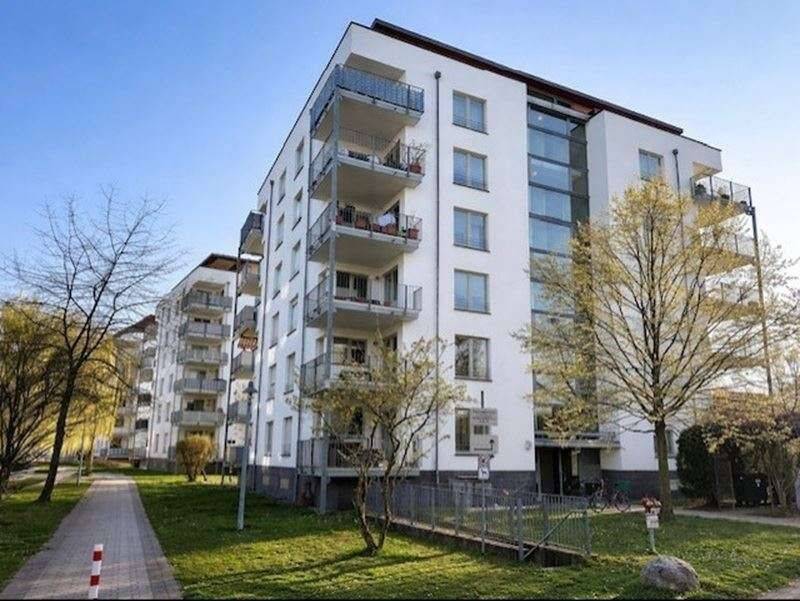 Ihr neues Zuhause in Bestlage –  Barrierefrei und zukunftssicher, 63071 Offenbach am Main (Offenbach am Main Tempelsee)