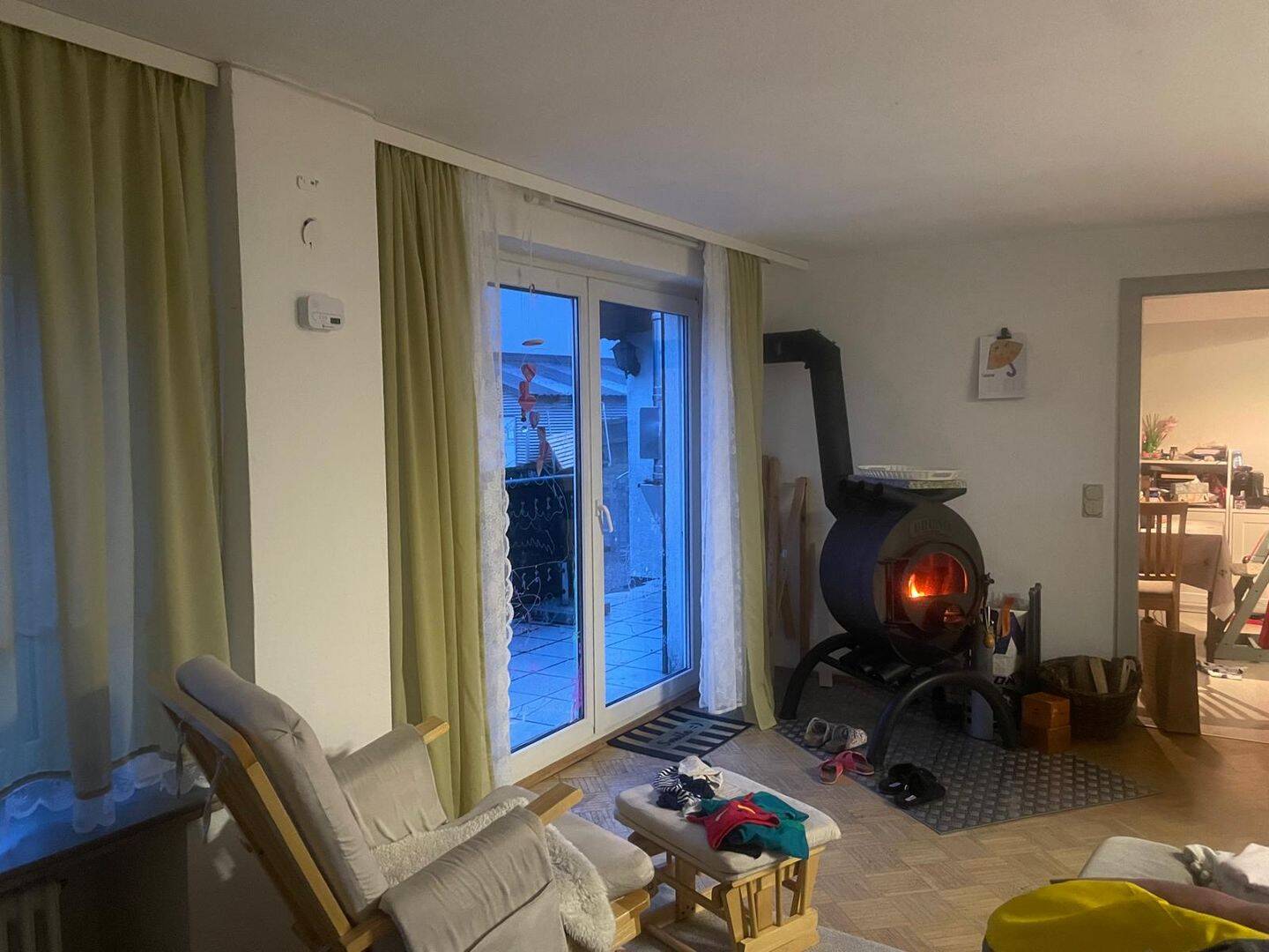 Schöner Wohnen in Rodenberg, 35753 Greifenstein