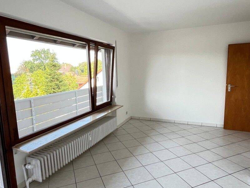 2-Zimmer-Wohnung in zentraler Lage, 61118 Bad Vilbel