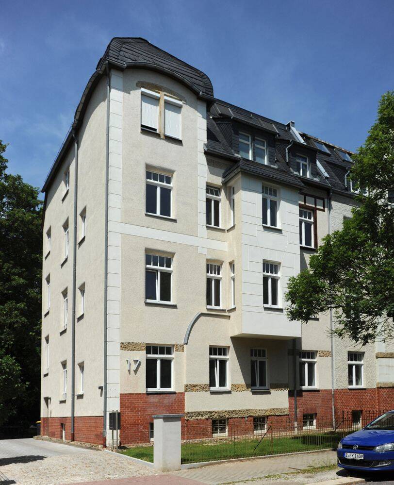 Erstbezug nach Komplettrenovierung!! Charmante Familienwohnung im Hochparterre in toller Lage, 8058 Zwickau
