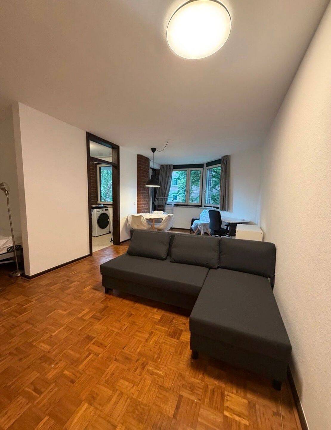 Möbiliertes Apartment mitten in Sülz, 50937 Köln (Lindenthal Klettenberg Sülz)