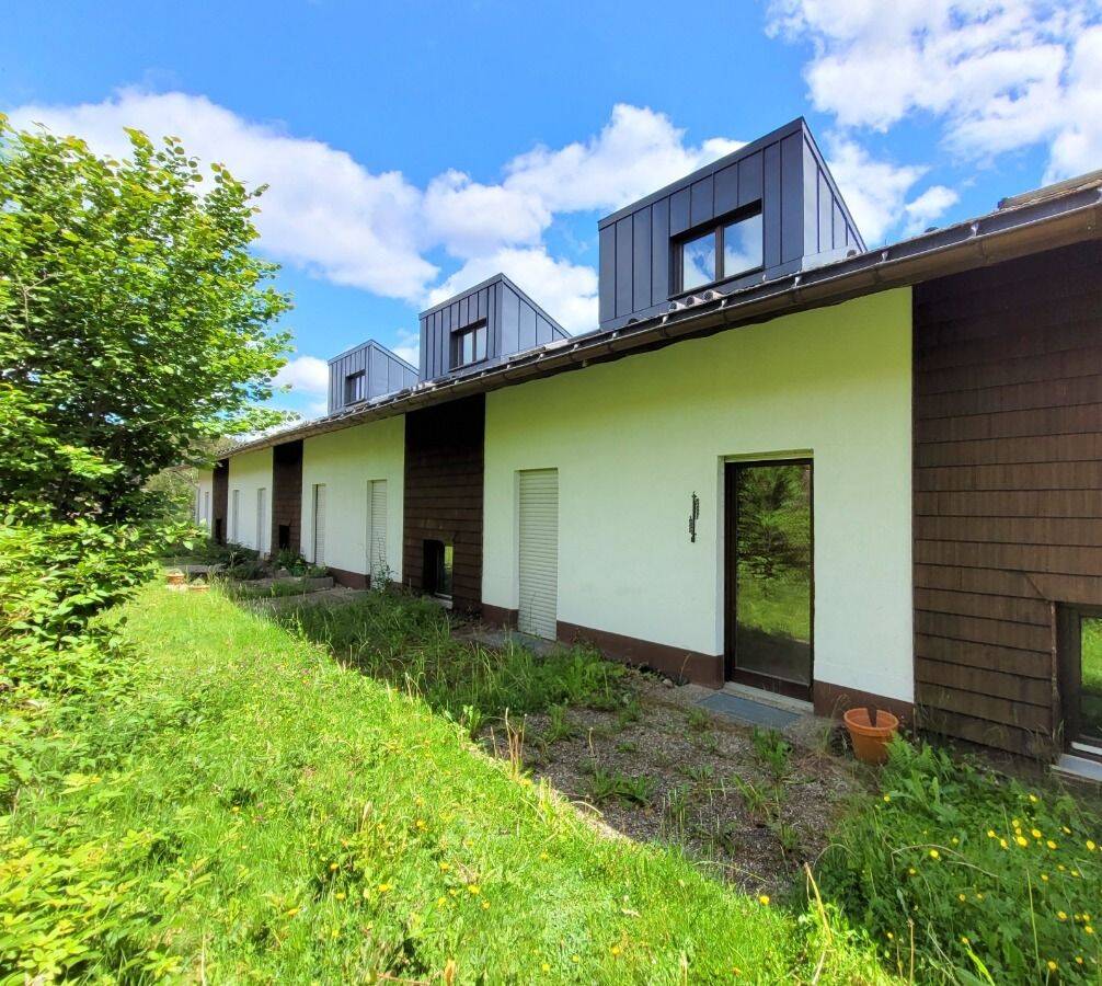 **Einzigartig** – 3-Zimmer Maisonettwohnung – 2 Balkone + 1 Freisitz – Luftkurort Schonach, 78136 Schonach im Schwarzwald