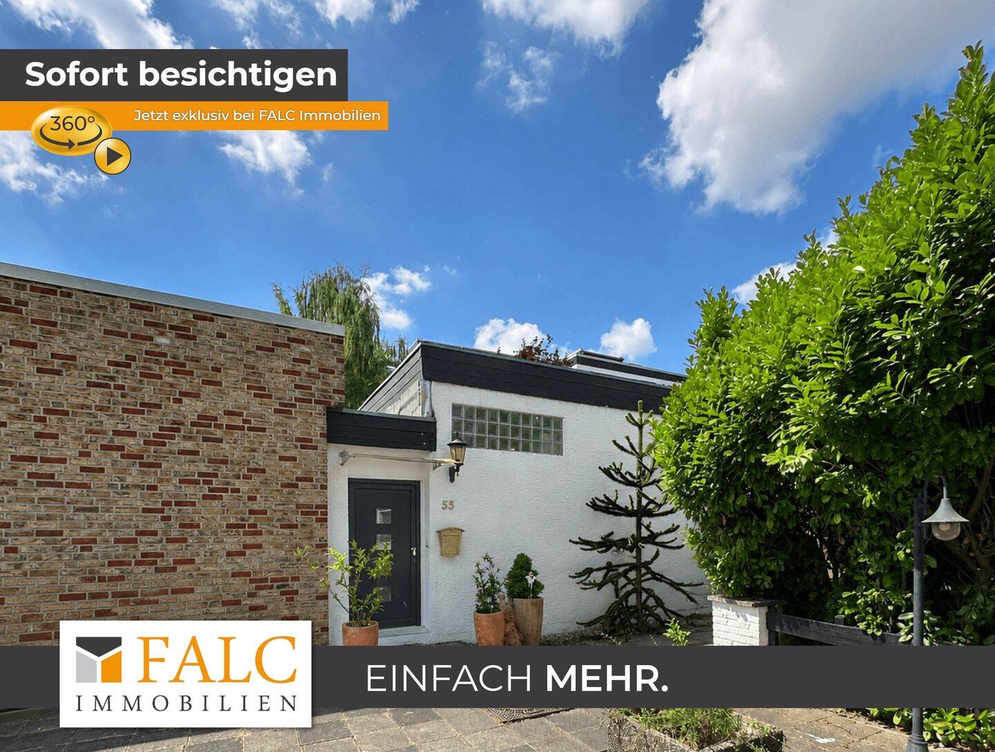 Familienfreundlicher Bungalow in gefragter Wohnlage!, 50858 Köln (Lindenthal Junkersdorf Weiden)