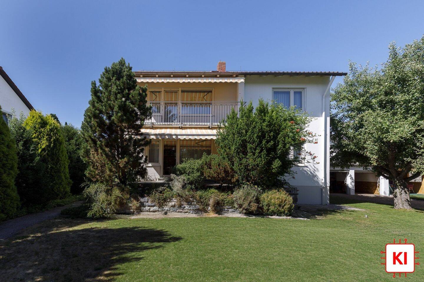 Ihr neues Traumhaus – Charme trifft Potenzial!, 85356 Freising