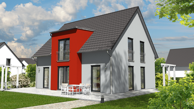 Jetzt ins Traumhaus von dem Ihr bisher geträumt habt, bald ist es Realität. Ihr sitzt mit einer Tasse Kaffee auf der sonnigen Terrasse und lauscht dem, 66879 Steinwenden