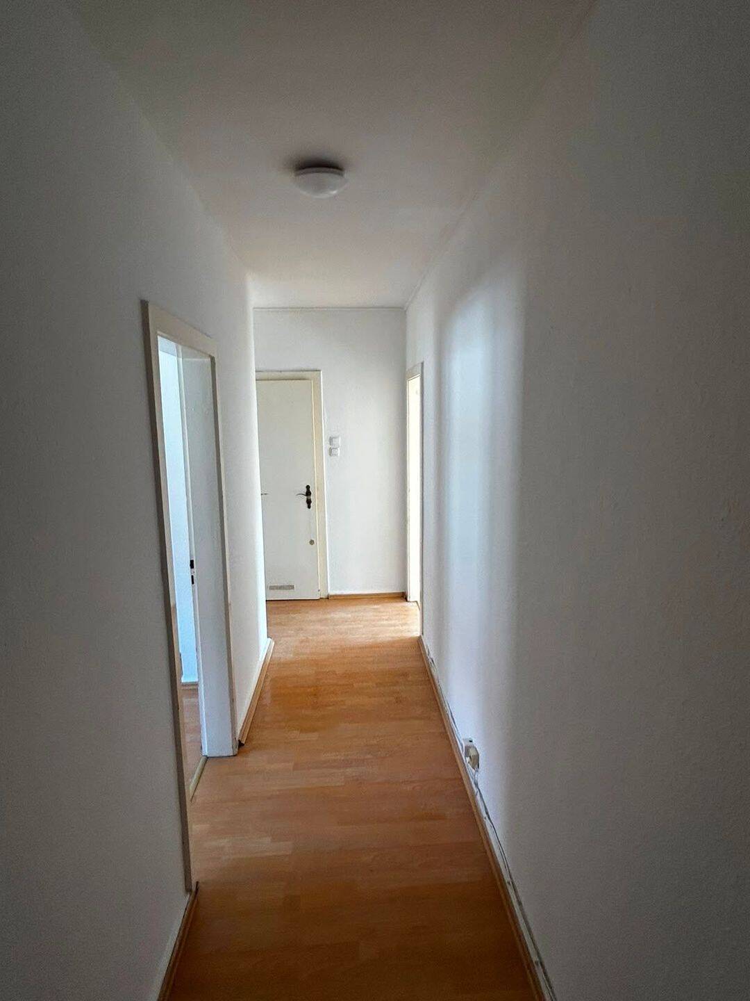 Charmante und lichtdurchflutete
2-Zimmer Wohnung im Herzen von Glückstadt, 25348 Glückstadt