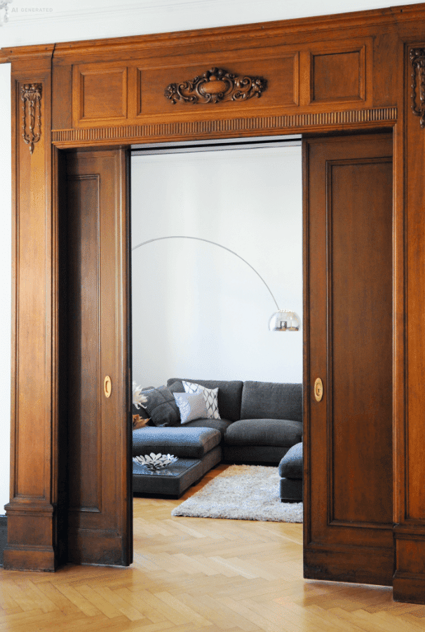 Herrschaftliche Altbauwohnung nahe Ku´damm, 10707 Berlin (Charlottenburg-Wilmersdorf Charlottenburg Wilmersdorf)