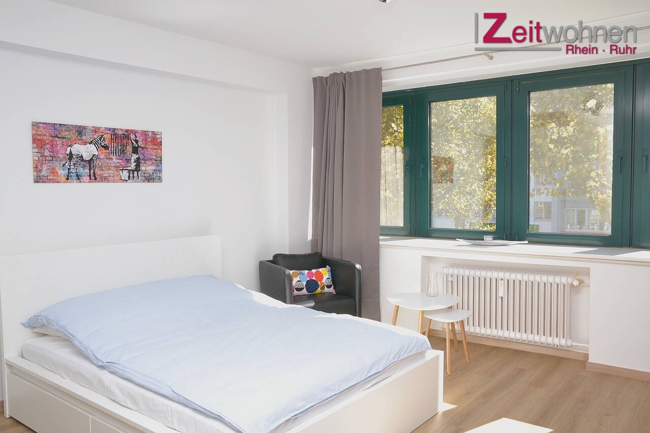 Exklusiv möbliertes Wohnen in bester City-Lage am Hansaring, 50670 Köln (Innenstadt-Nord Altstadt-Nord Neustadt-Nord)