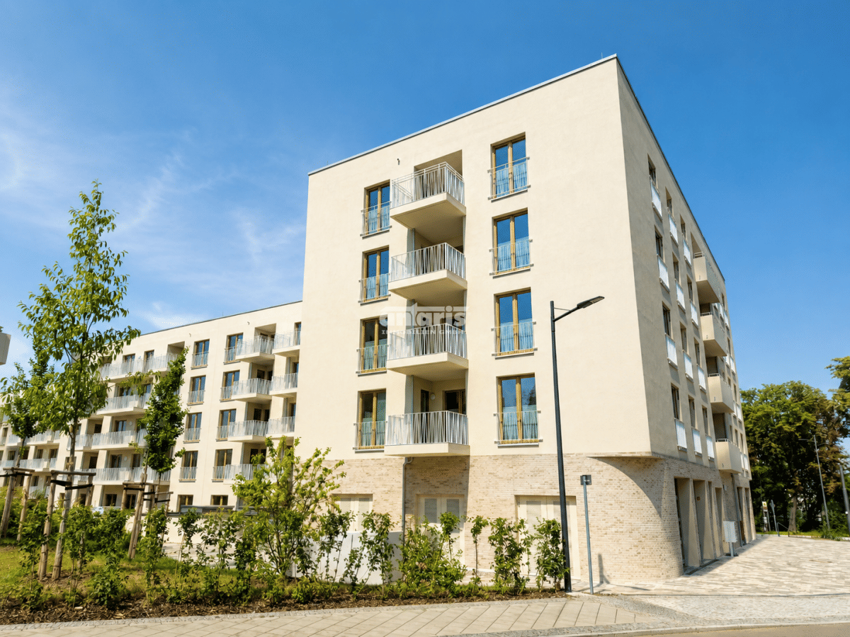 antaris Immobilien GmbH ** 3-Raum-Wohnung mit Wannenbad & Gäste-WC am Steigereck **, 99096 Erfurt (Altstadt Brühlervorstadt Daberstedt Löbervorstadt Melchendorf)
