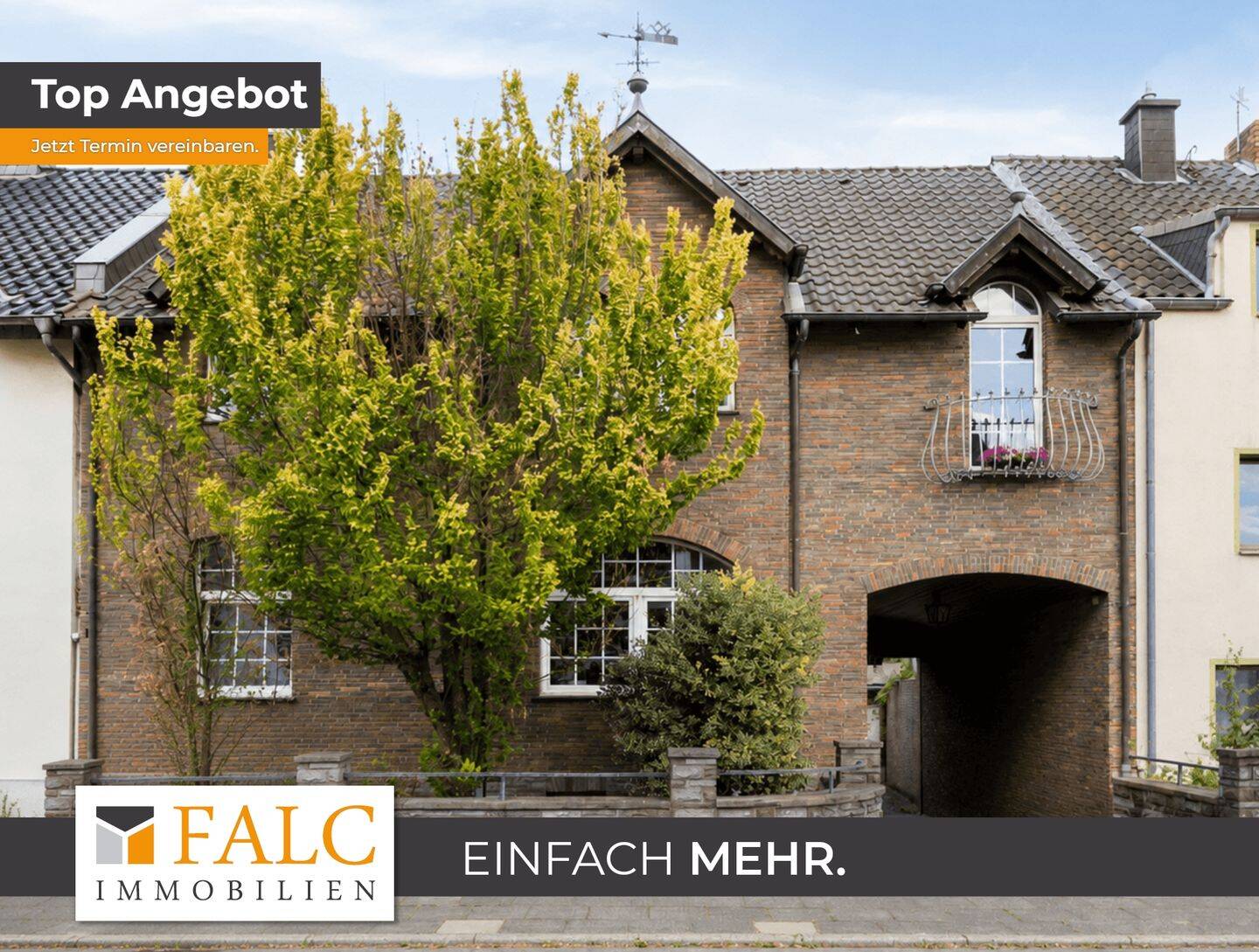 Schönes Zweifamilienhaus in Königsdorf!, 50226 Frechen