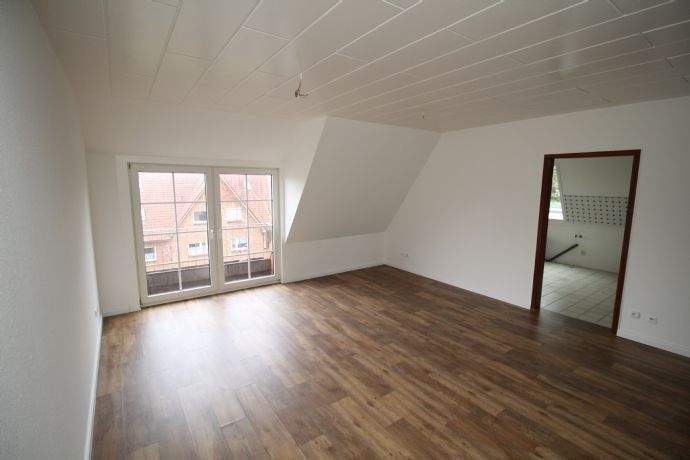 Zwei-Zimmerwohnung im Dachgeschoss, 21423 Winsen (Luhe)