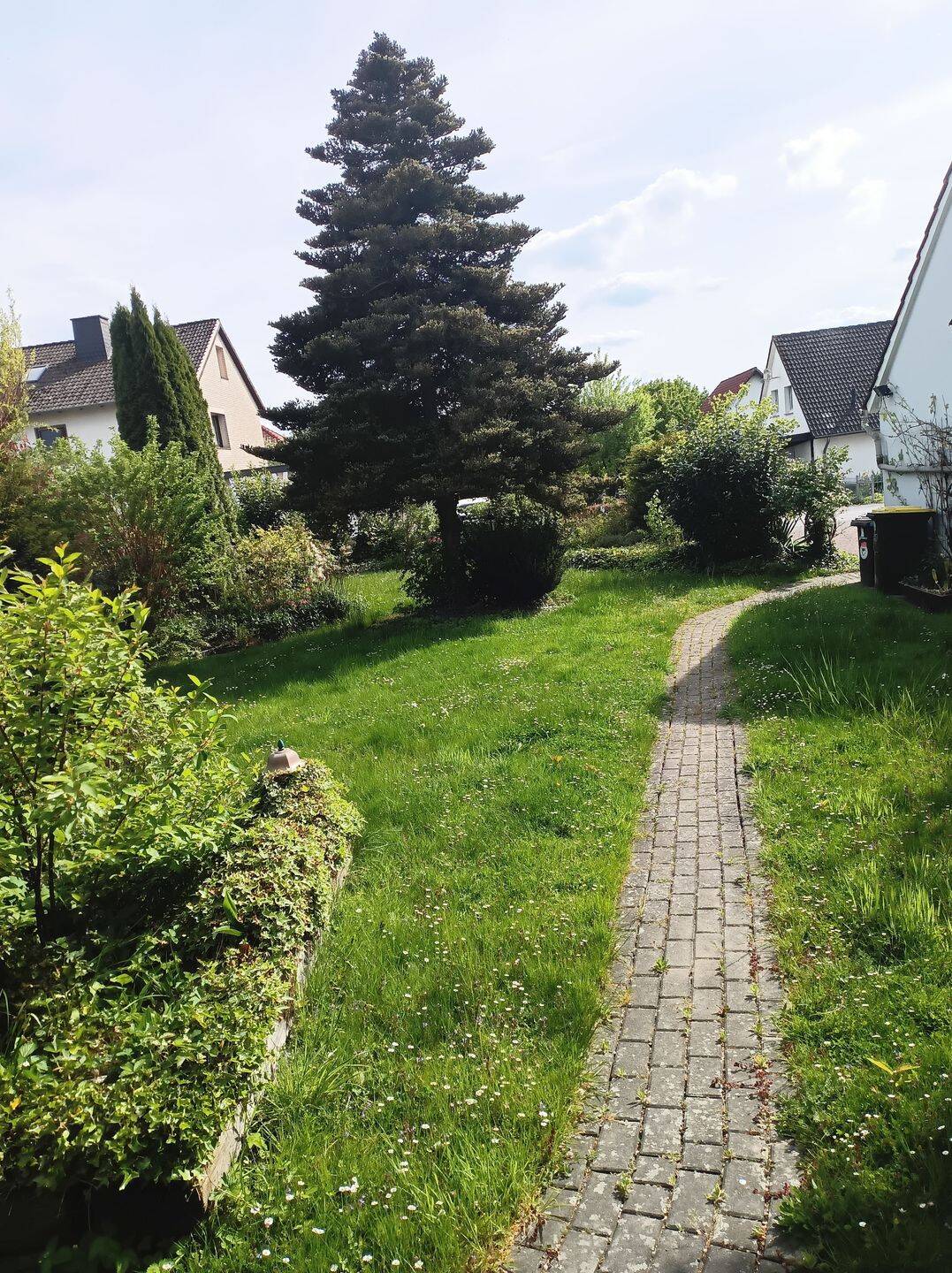 Baugrundstück Sackgasse ruhige Lage Wulferdingsen Bauplatz, 32549 Bad Oeynhausen