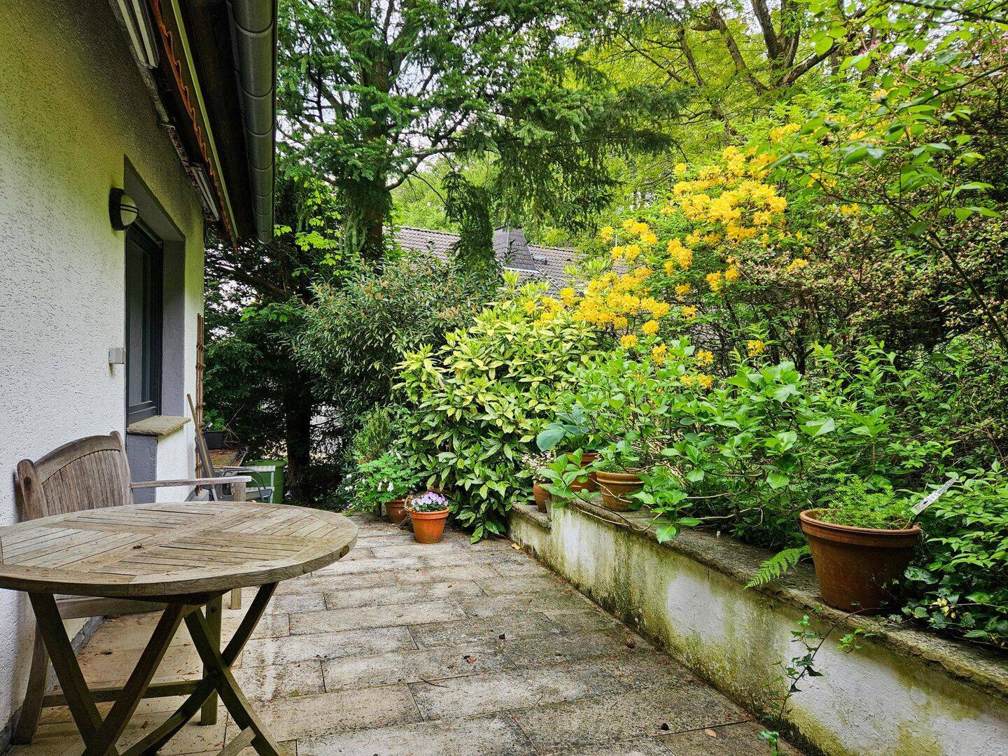Familienidyll am Waldrand – Großzügiges EFH mit Einliegerwohnung, 58456 Witten