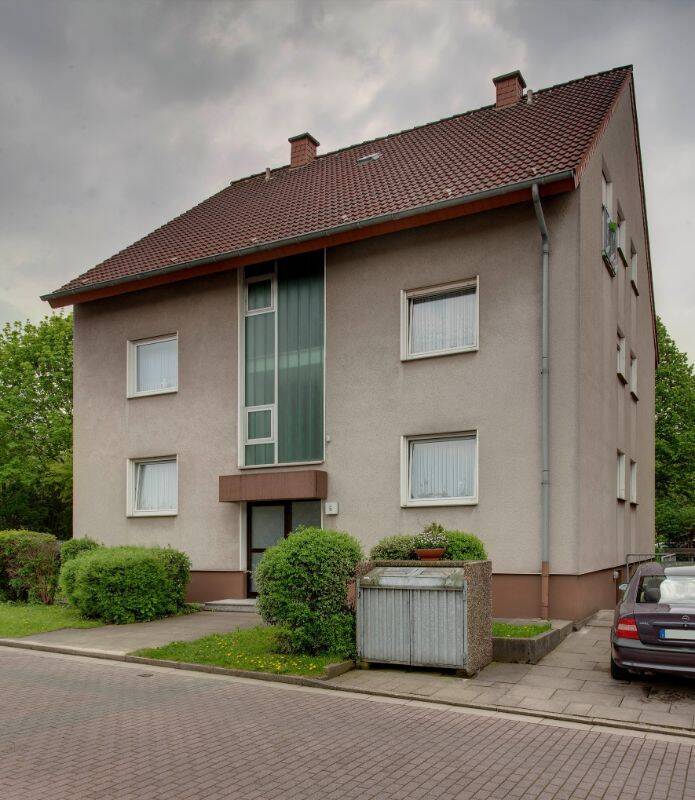 Schöne Seniorenwohnung in Herne-Röhlinghausen! (WBS-pflichtig für 2 Personen), 44651 Herne (Eickel Röhlinghausen Wanne-Süd)