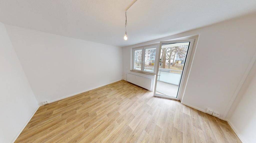Direkte Innenstadtlage mit top Ausblick, 9111 Chemnitz (Altchemnitz Schloßchemnitz Zentrum)