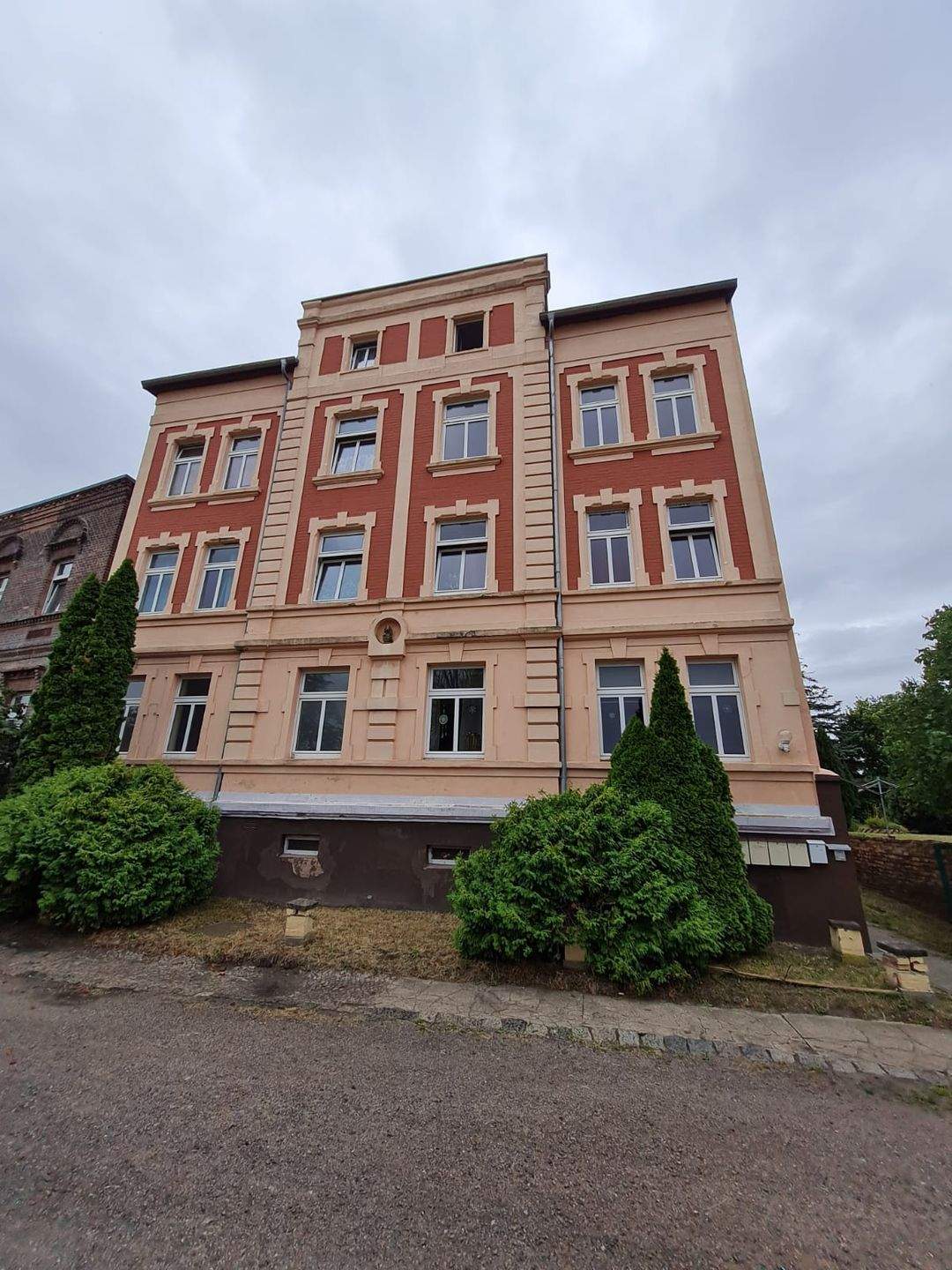 frisch renovierte 3 Raumwohnung mit Blick ins Grüne, 39122 Magdeburg (Beyendorf-Sohlen Beyendorfer Grund Fermersleben Salbke Westerhüsen)