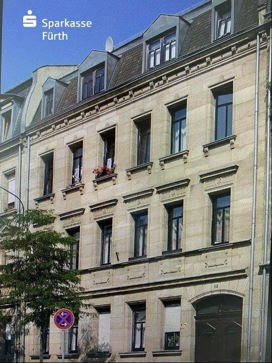 Wohnung in Fürth, 90766 Fürth (Eigenes Heim Hardhöhe Unterfarrnbach Weststadt)