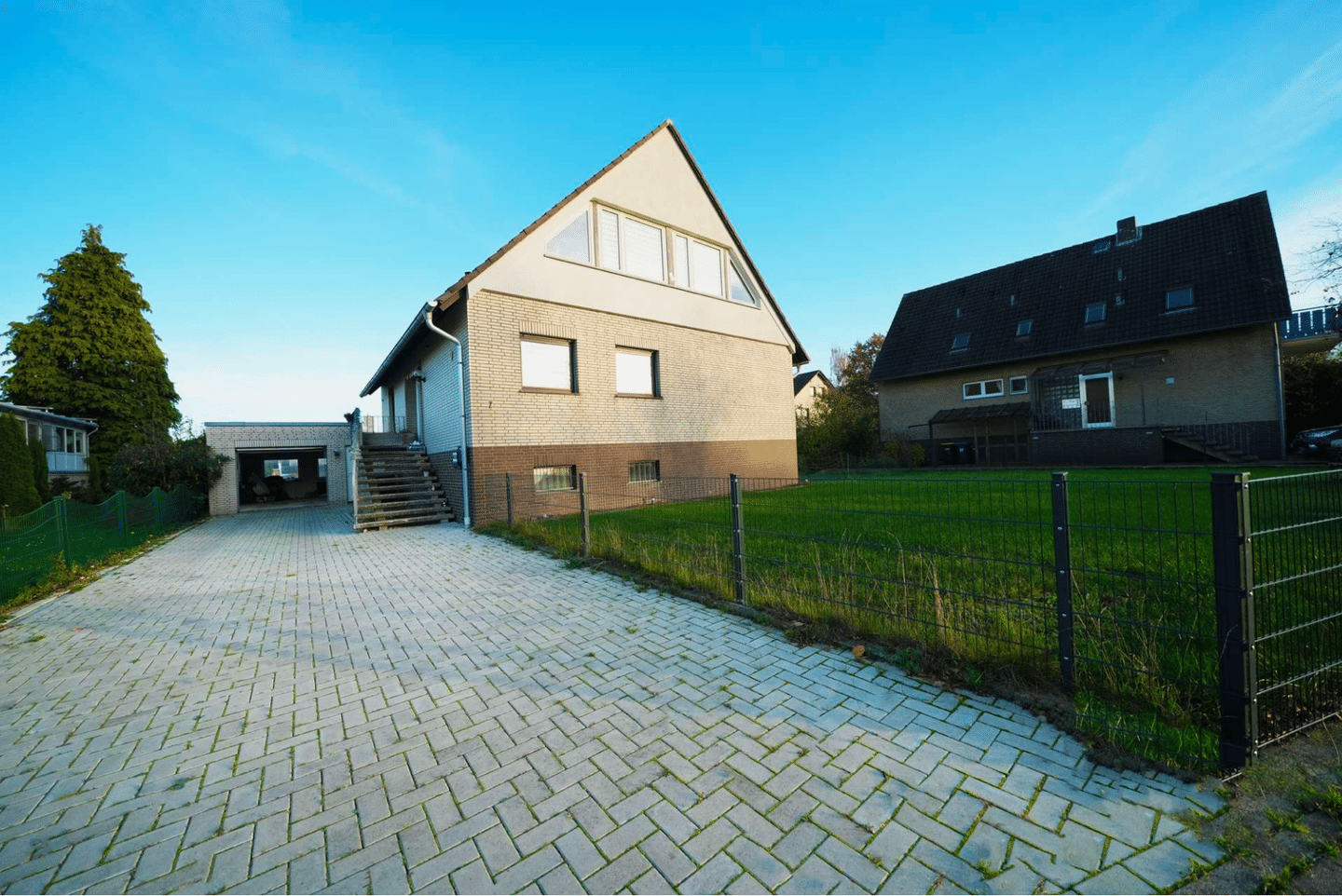 Charmante Dachgeschosswohnung in Auhagen, 31553 Auhagen
