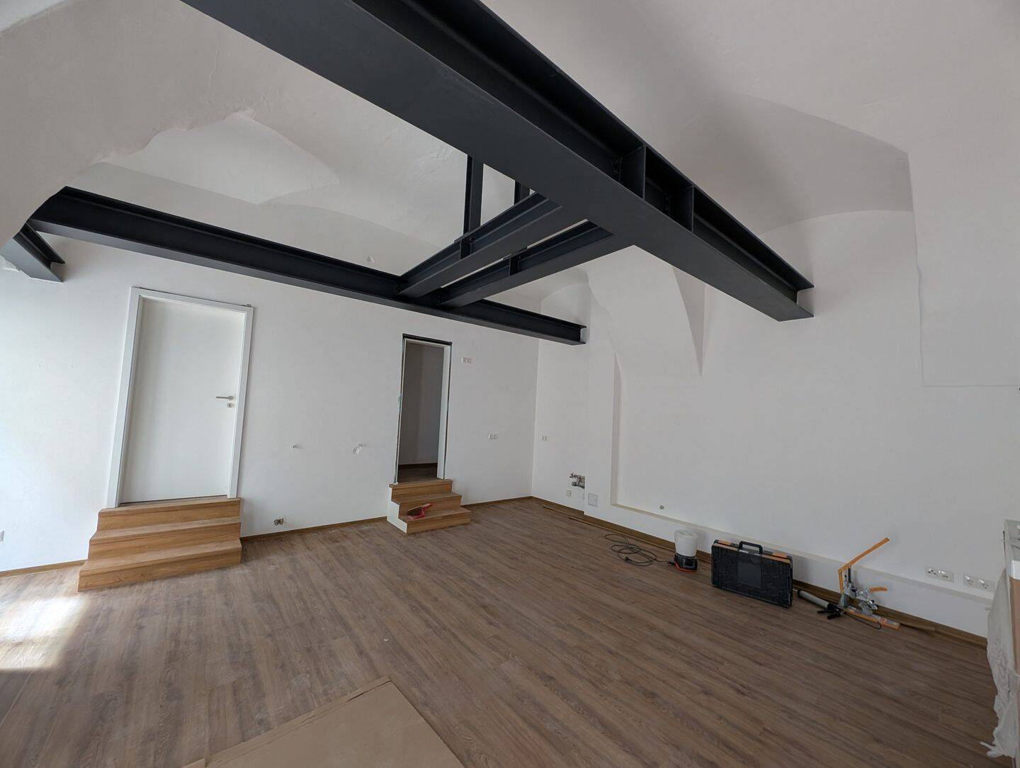 Wohnung im Historisches Stadthaus mit einzigartiger Tradition zur Miete, 96049 Bamberg (Bamberg Bug Gaustadt Wildensorg)