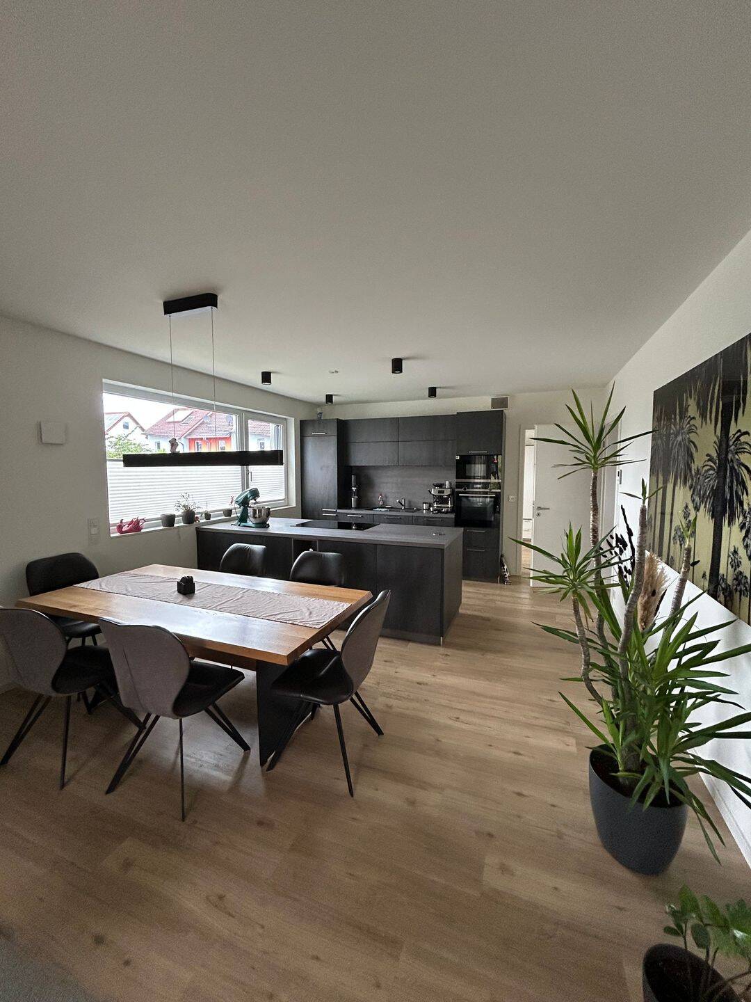 Moderne 3 Zimmer Wohnung, 77833 Ottersweier