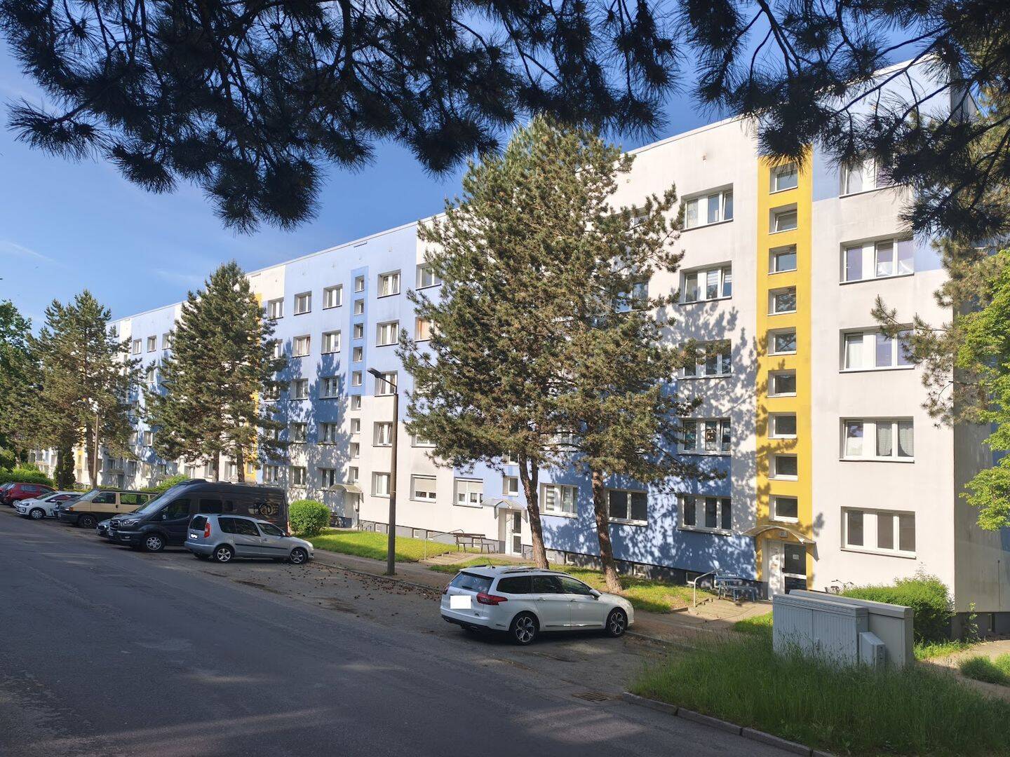 WIR RENOVIEREN für SIE, 4552 Borna