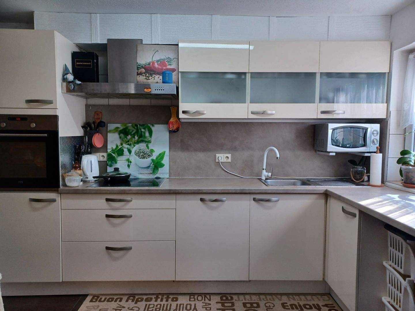 Pforzheim-Würm *perfekt geschnittene 3-Zimmer-Wohnung mit Terrasse und Garage, 75233 Tiefenbronn