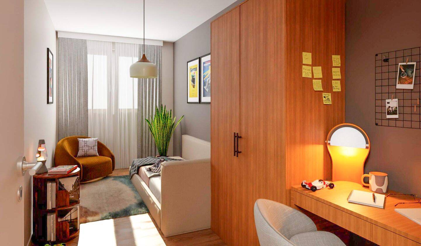 Ihre neue Maisonettewohnung erwartet Sie, 40597 Düsseldorf (Benrath Hassels Urdenbach)