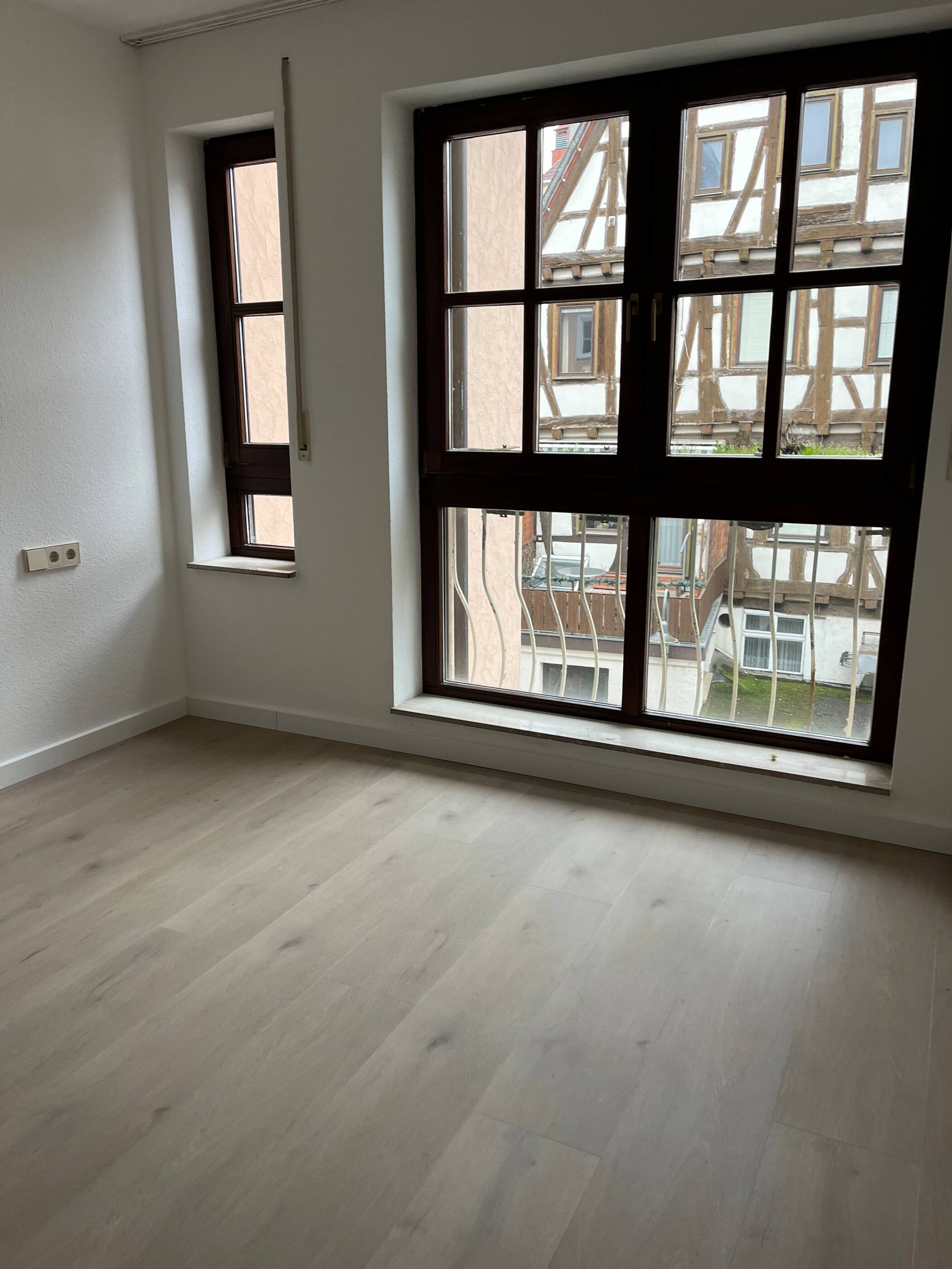 Charmante Wohnung im Herzen der Leonberger Altstadt, 71229 Leonberg