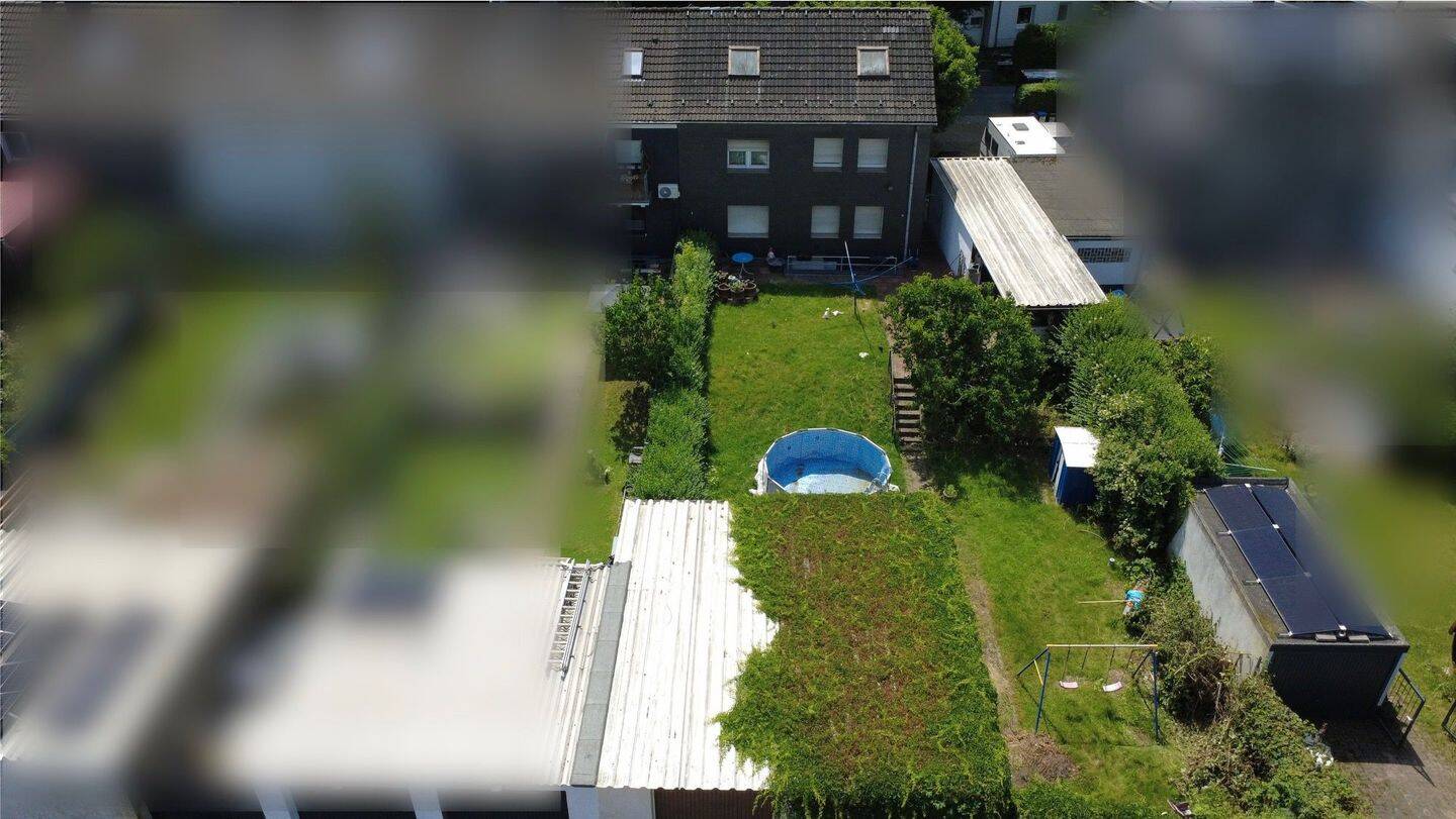 Aus Träumen ein Zuhause machen – Immobilienperle am Herner Kanal, 44628 Herne
