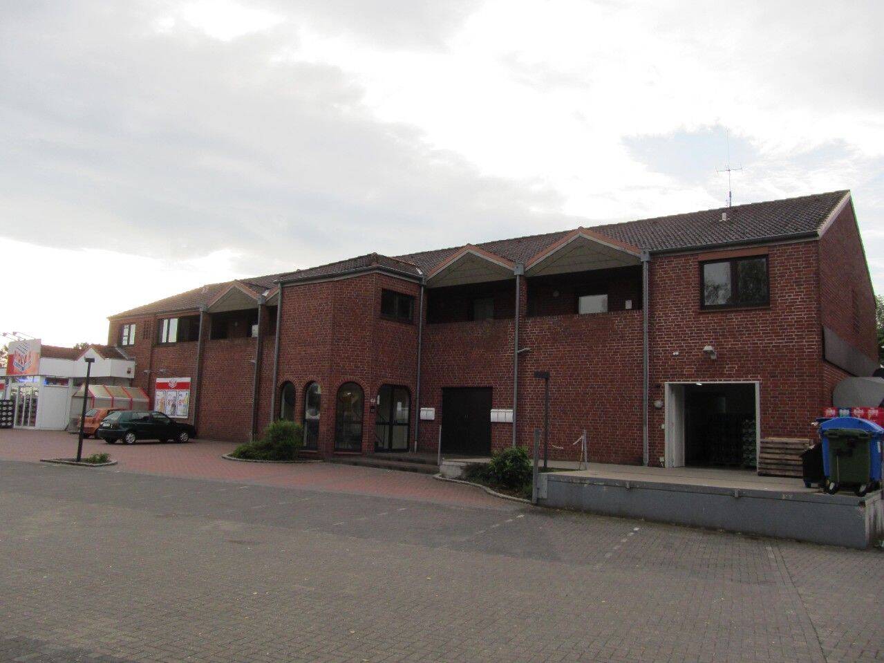 Gemütliche Single-Wohnung mit Balkon, 27239 Twistringen