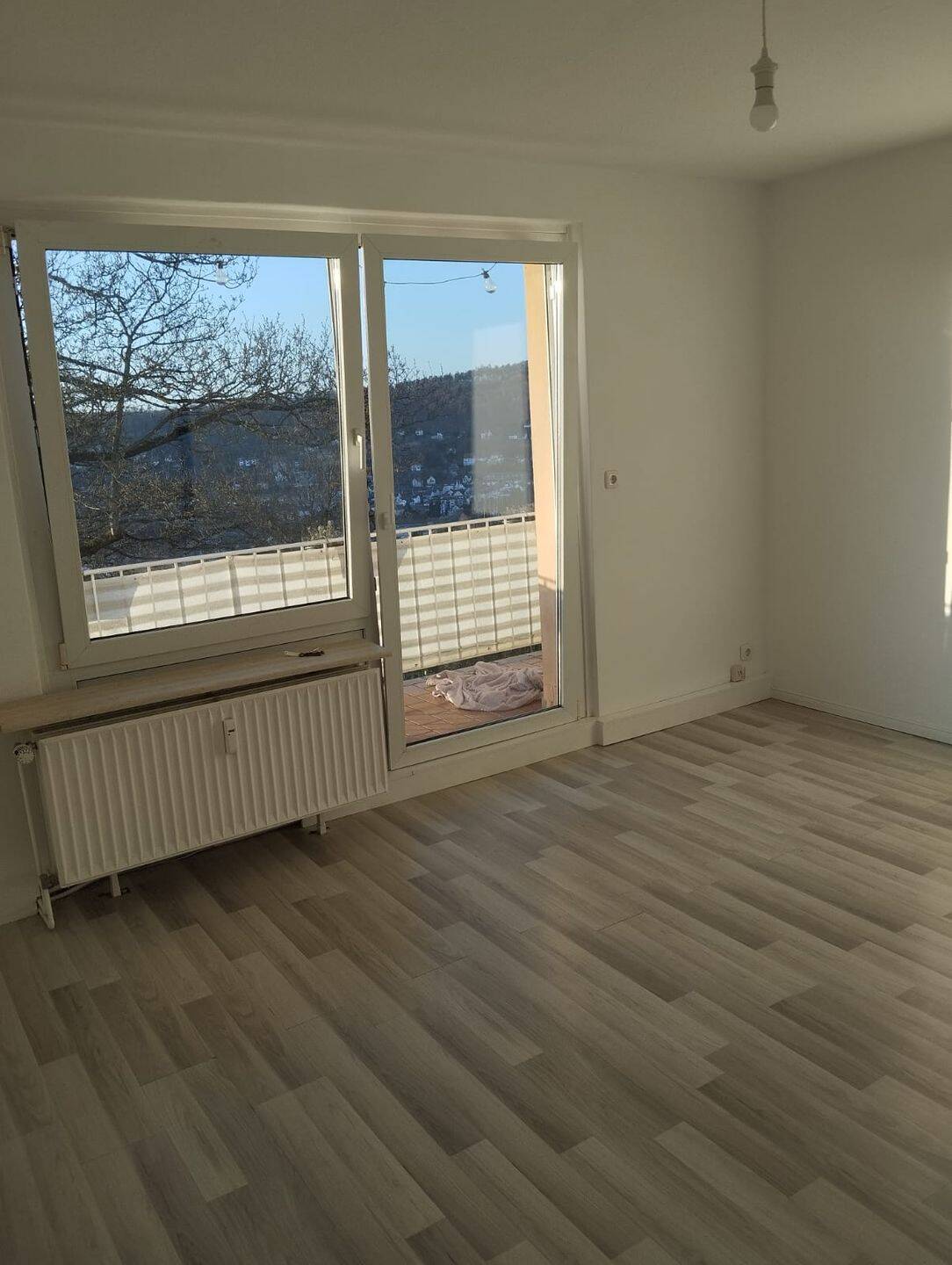 Gepflegte 3-Zimmer-Wohnung – Einliegerwohnung, 34346 Hann. Münden