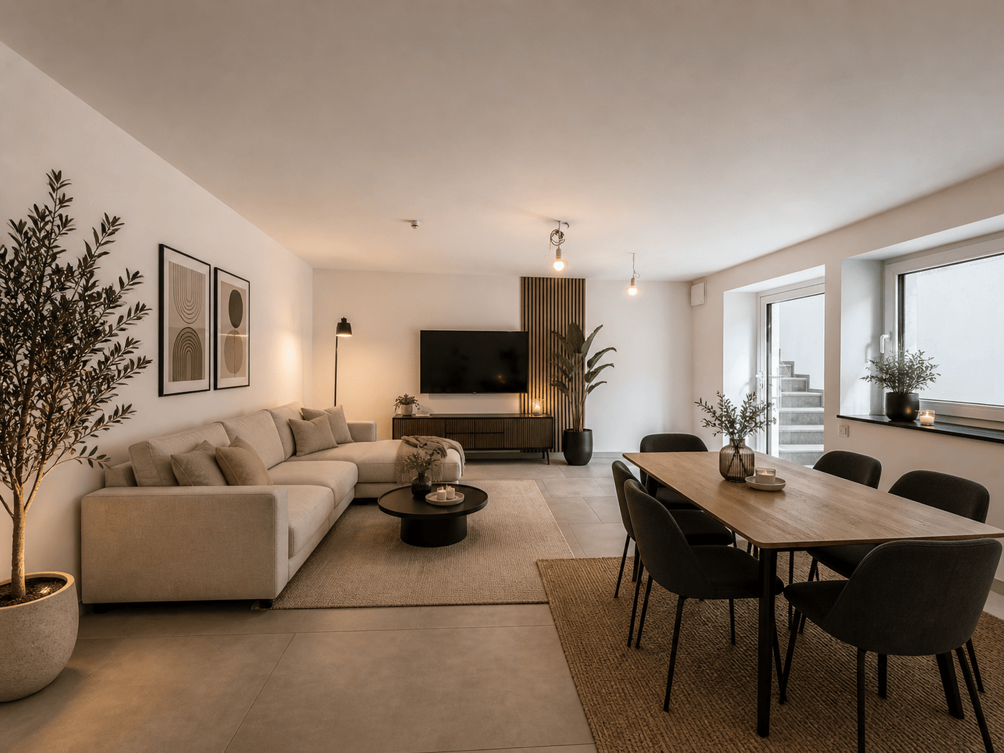 Erstbezug nach Sanierung – kompakt, modern, hochwertig, 78465 Konstanz