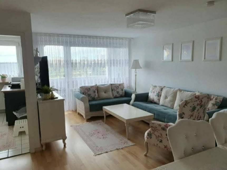 2-Zimmer-Wohnung in München-Hasenbergl | Ab 01.08.2026 | Unmöbliert, 80935 München (Feldmoching-Hasenbergl Milbertshofen-Am Hart)