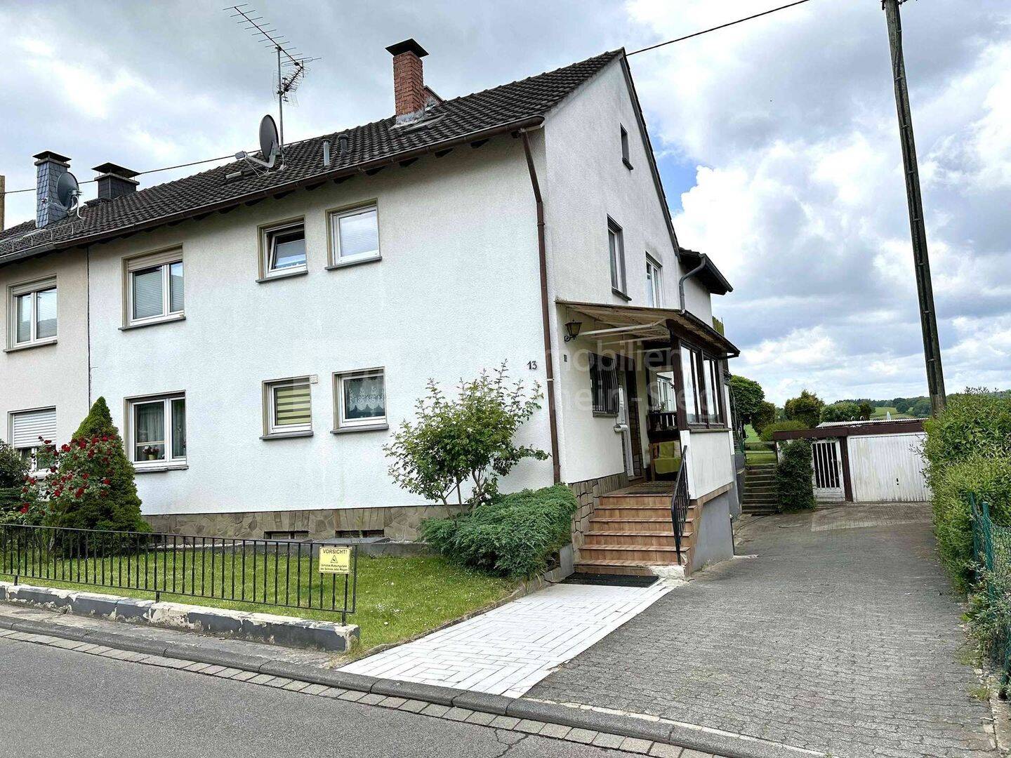 Ihr neues zu Hause zwischen Sieg und Natur!, 53783 Eitorf