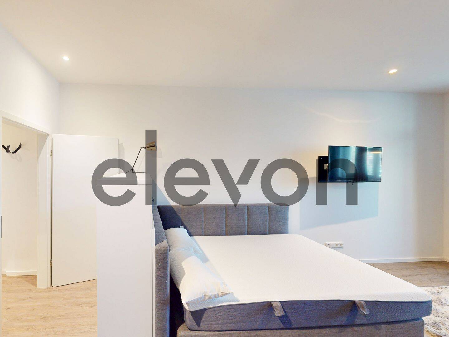 1-Zimmer-Apartment mit toller Anbindung, 55116 Mainz (Altstadt Neustadt Oberstadt)