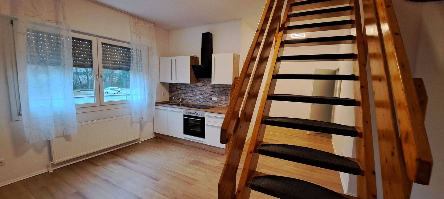 Zentrumsnahe Wohnung, 73054 Eislingen/Fils