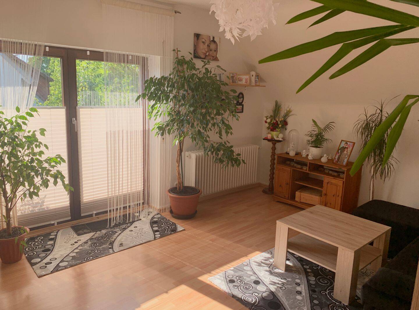 Großzügige 2-Zimmer Wohnung mit Balkon, 27283 Verden (Aller)