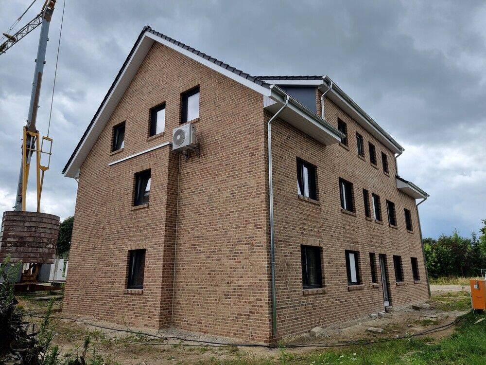Erdgeschosswohnung in zentraler Siedlungslage von Bersenbrück zu vermieten, 49593 Bersenbrück