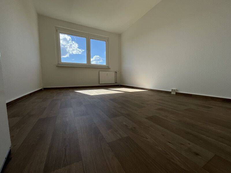 3-RWE mit Balkon, 6847 Dessau-Roßlau