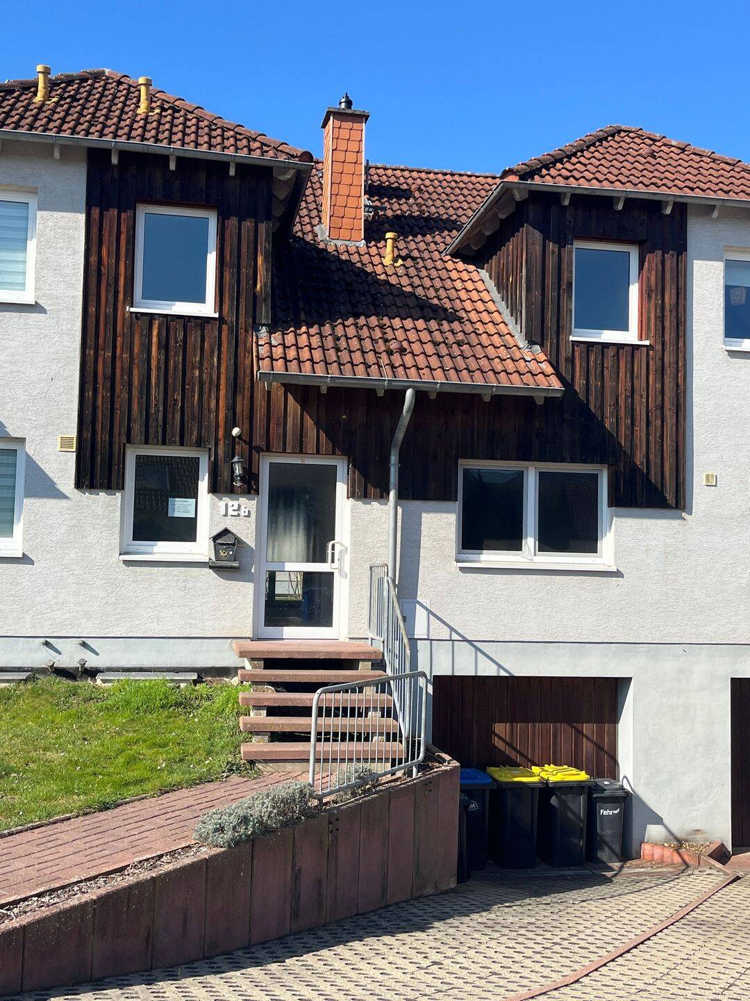 RMH zur Selbstverwirklichung in Gudensberg Deute, 34281 Gudensberg
