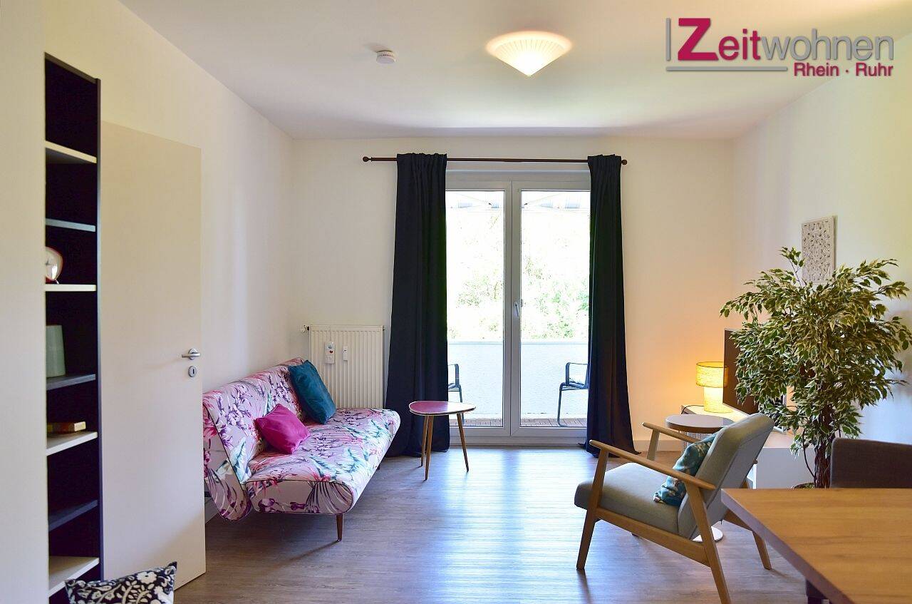 Mix and Match in ruhiger Lage!, 51069 Köln (Mülheim Dellbrück Dünnwald Höhenhaus)