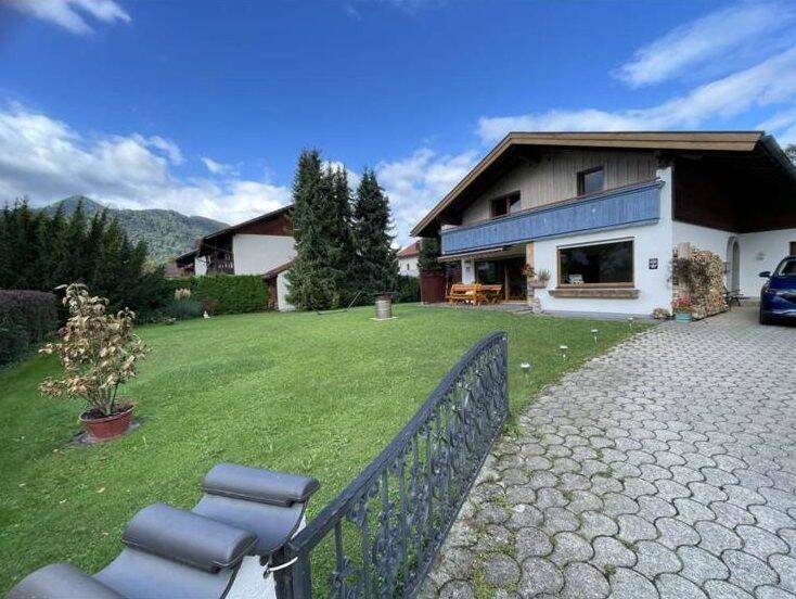 Mietwohnung, 2,5 Zimmer, 80 m², in Grassau, 83224 Grassau