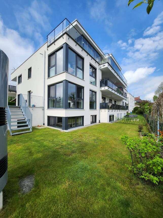 Haus im Haus mit Seeblick, 78464 Konstanz
