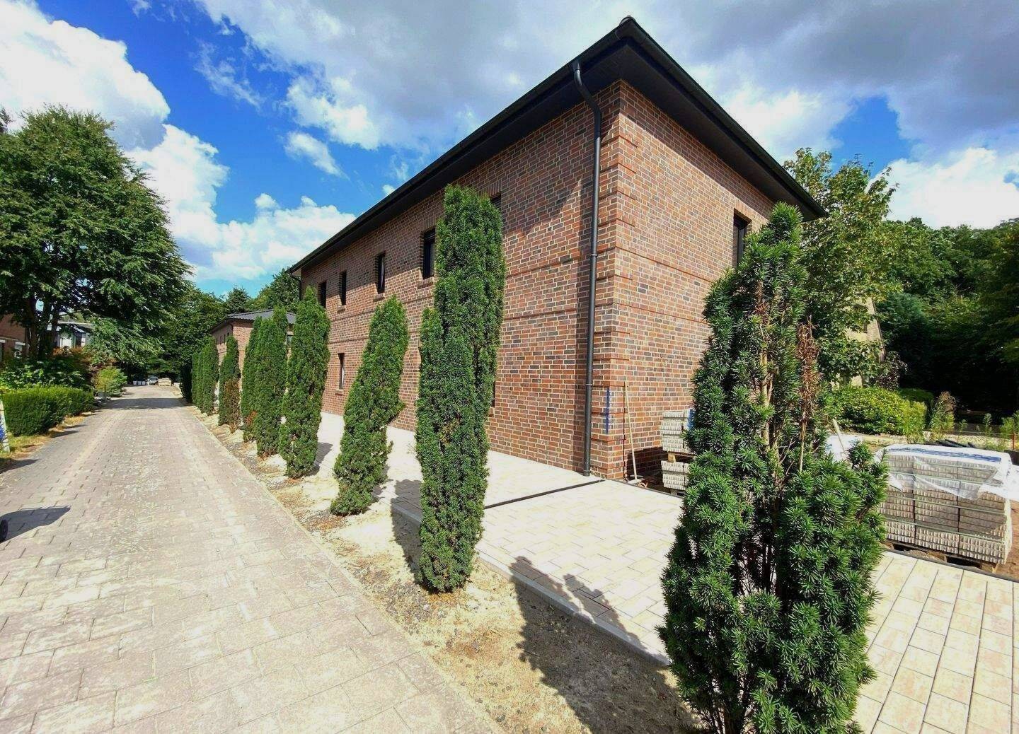 ERSTBEZUG! 2-Zimmer-Erdgeschosswohnung in Oldenburg/Osternburg, 26135 Oldenburg (Oldb) (Kreyenbrück Krusenbusch Neuenwege Osternburg Tweelbäke)