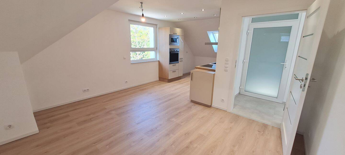 Mietwohnung, 3,5 Zimmer, 95 m², in Ludwigshafen am Rhein, 67071 Ludwigshafen am Rhein (Oggersheim Ruchheim)