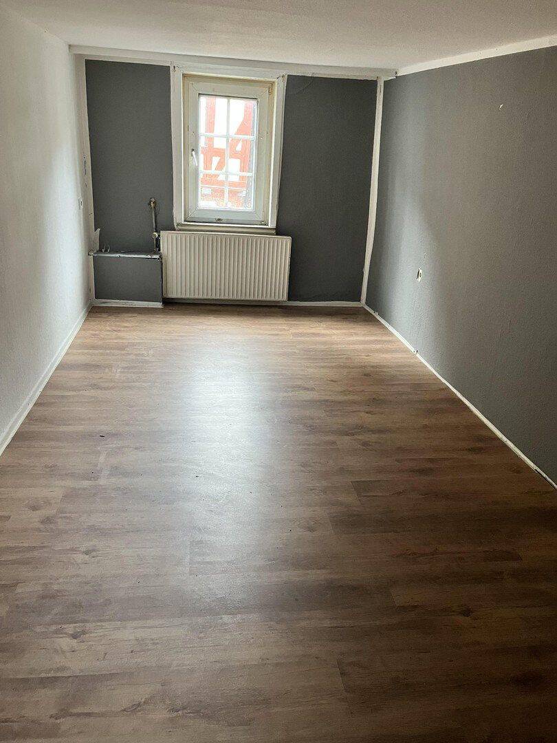 Gemütliche 2-Zimmer-Wohnung in historischem Fachwerkhaus in Bad Wildungen zu vermieten, 34537 Bad Wildungen